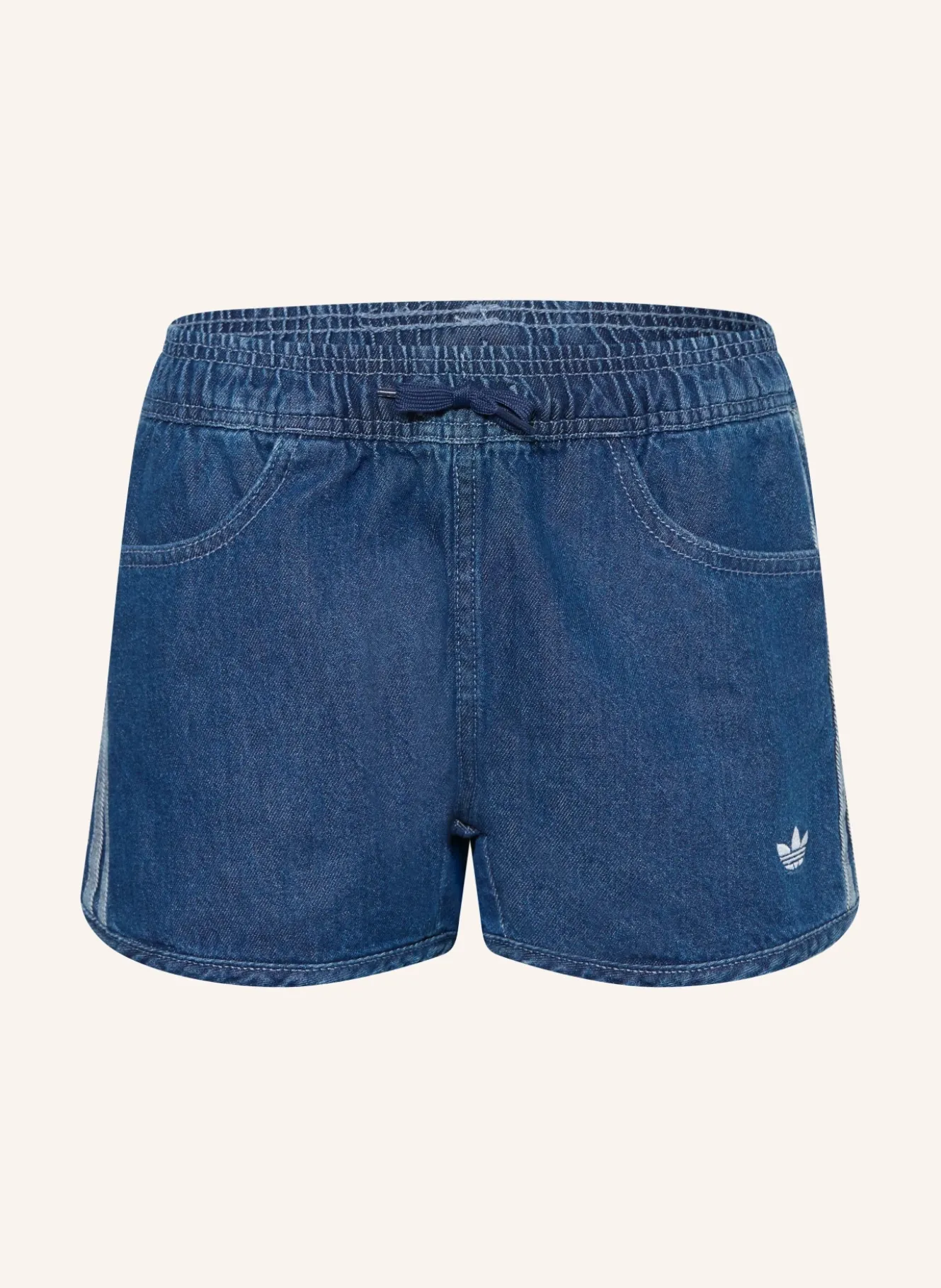 Jeansshorts MEDVIN