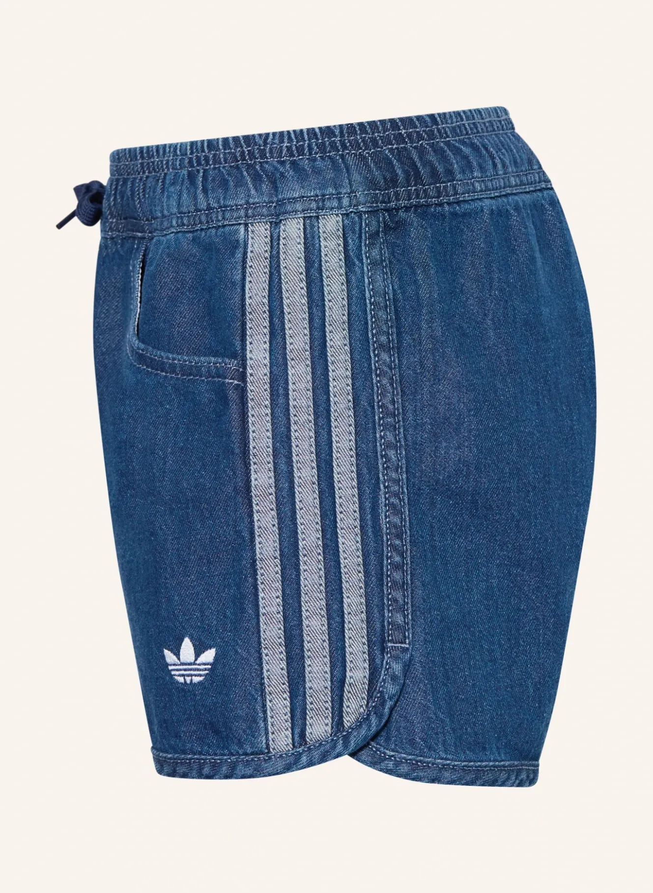 Jeansshorts MEDVIN