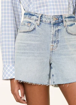 Jeansshorts MONROE