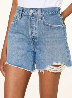Jeansshorts PARKER LONG