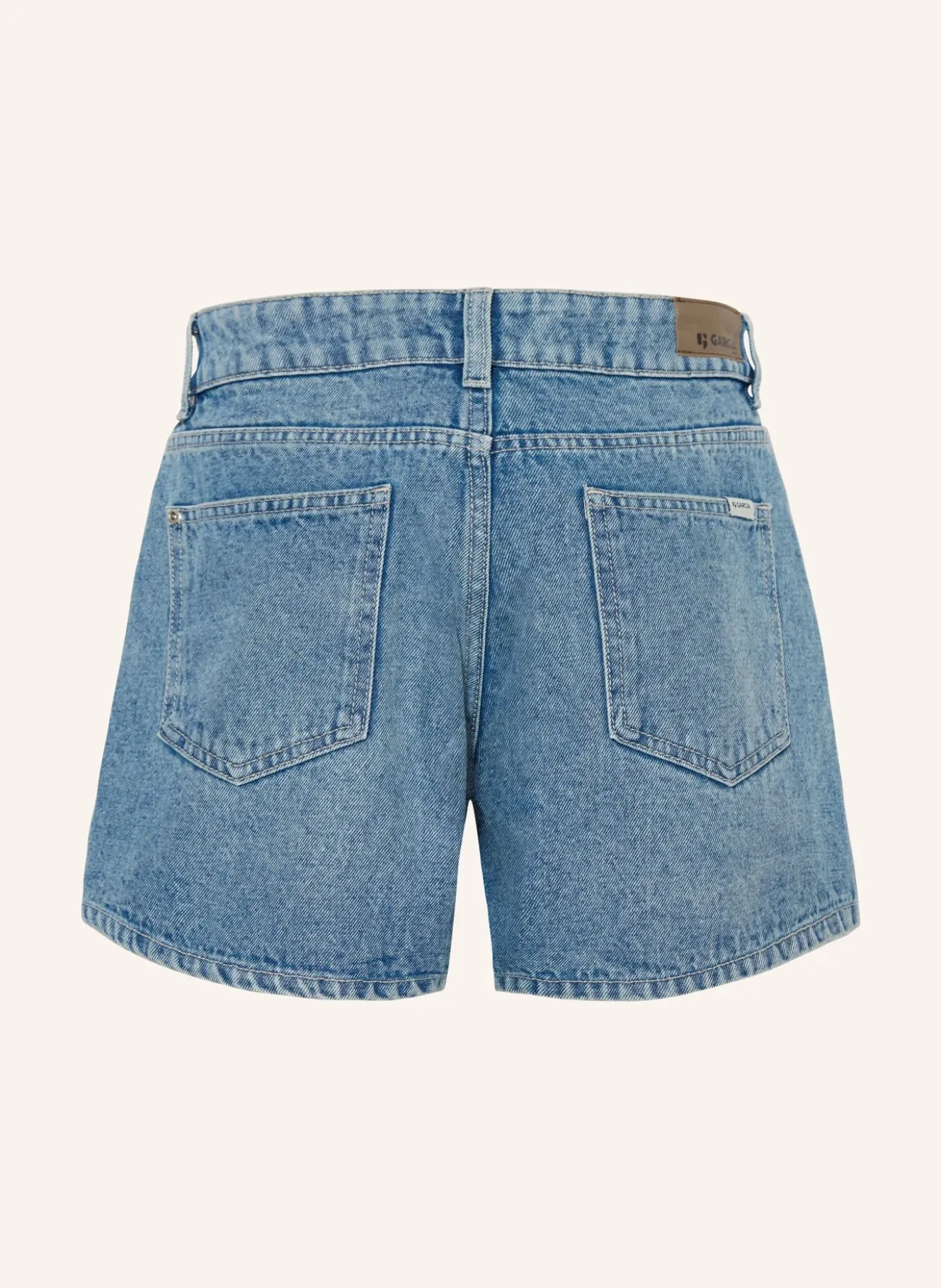 Jeansshorts QIARA