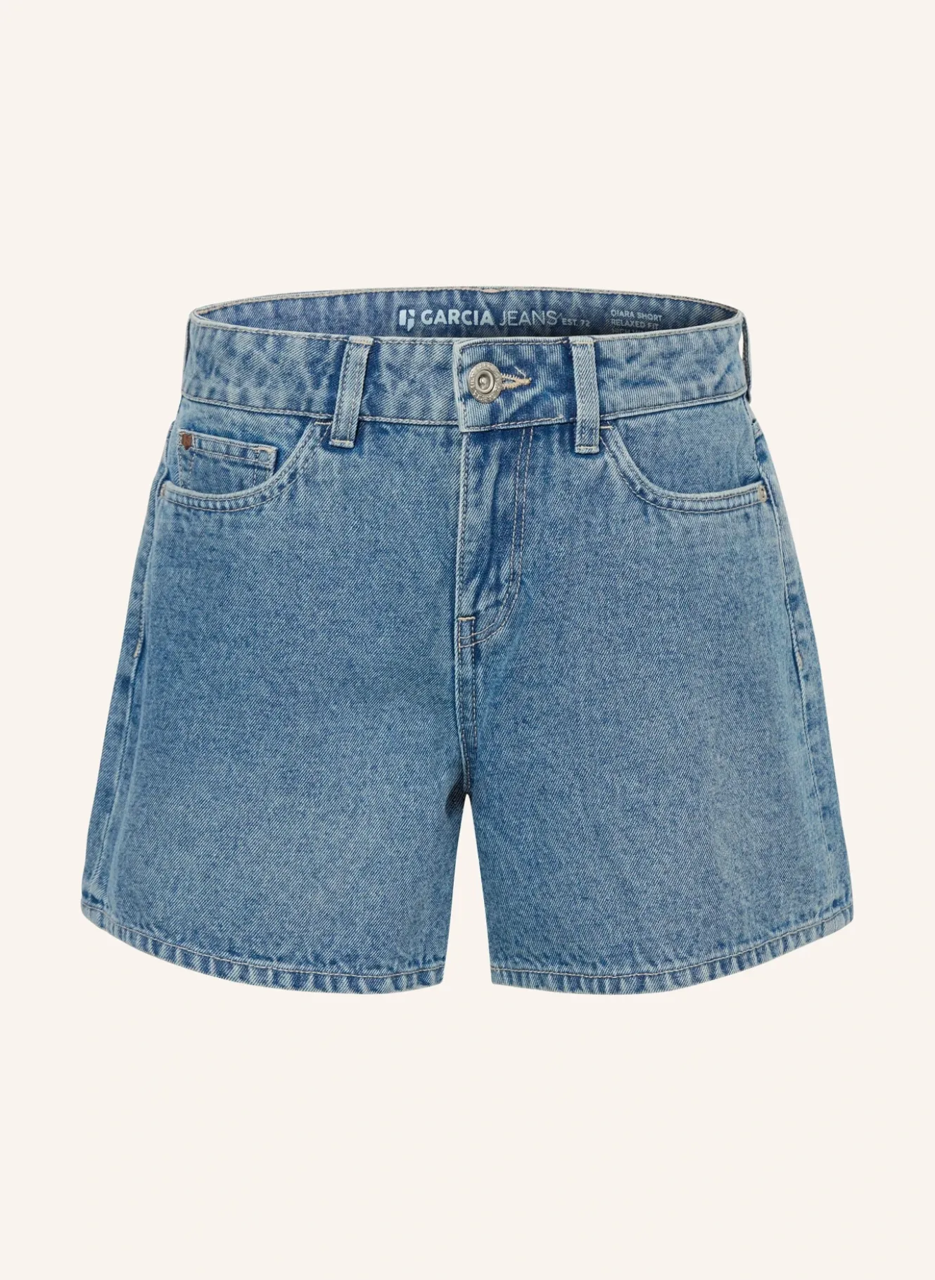 Jeansshorts QIARA
