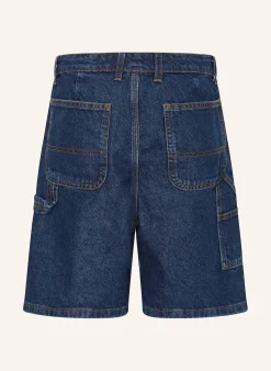 Jeansshorts Regular Fit