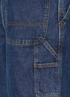 Jeansshorts Regular Fit
