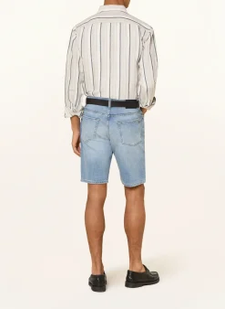 Jeansshorts RE.MAINE Regular Fit