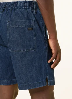 Jeansshorts SANDREW