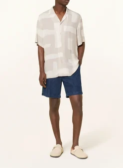 Jeansshorts SANDREW