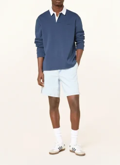 Jeansshorts SANDREW