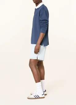 Jeansshorts SANDREW