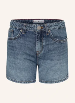 Jeansshorts Skinny Fit