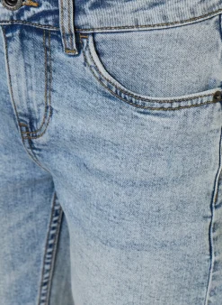 Jeansshorts TAVIO
