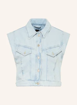 Jeansweste