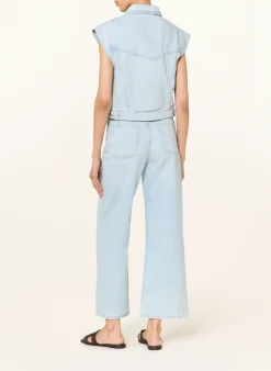 Jeansweste
