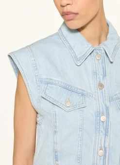 Jeansweste
