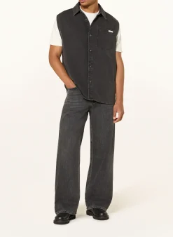 Jeansweste