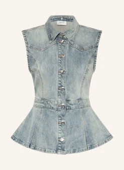 Jeansweste GZNOMA