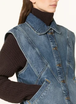 Jeansweste MAX