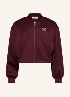 Jerseyblouson