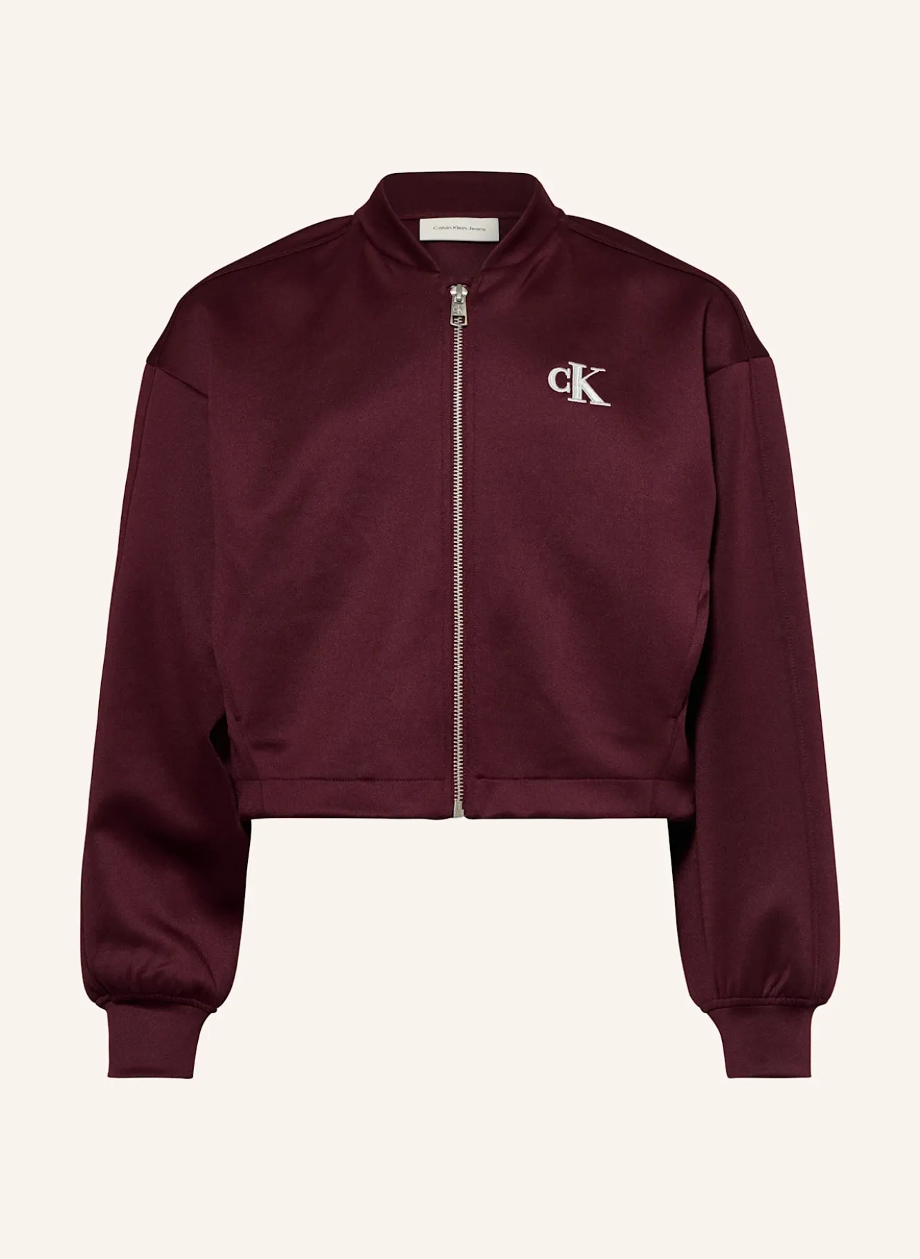 Jerseyblouson