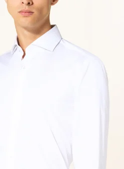 Jerseyhemd HANK PERFORMANCE Slim Fit