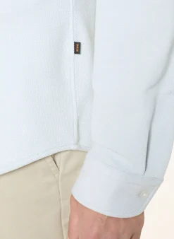 Jerseyhemd MYJERSEY Slim Fit