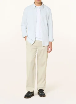 Jerseyhemd MYJERSEY Slim Fit