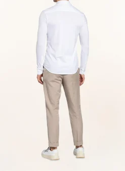 Jerseyhemd OTIS Slim Fit
