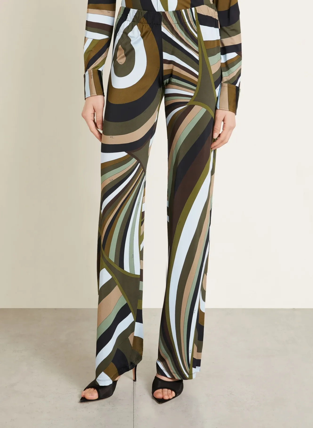 Jerseyhose