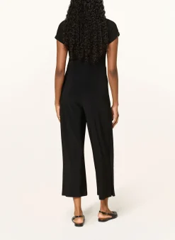 Jersey-Jumpsuit