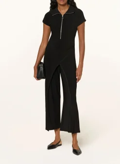 Jersey-Jumpsuit