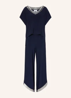 Jersey-Jumpsuit