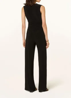 Jersey-Jumpsuit
