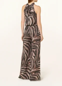 Jersey-Jumpsuit