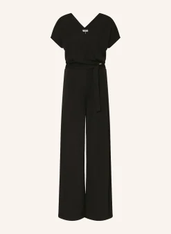 Jersey-Jumpsuit CIPALIO
