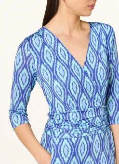 Jersey-Jumpsuit JUMP GREAT! mit 3/4-Arm