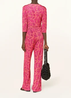 Jersey-Jumpsuit JUMP GREAT! mit 3/4-Arm