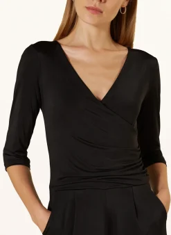 Jersey-Jumpsuit JUMP IN! mit 3/4-Arm