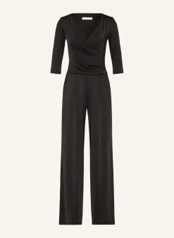 Jersey-Jumpsuit JUMP IN! mit 3/4-Arm