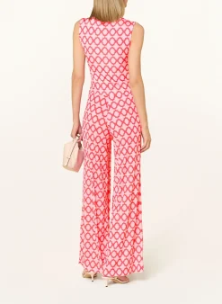 Jersey-Jumpsuit SUMMERTIME