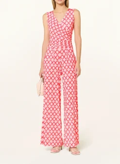 Jersey-Jumpsuit SUMMERTIME
