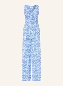 Jersey-Jumpsuit SUMMERTIME