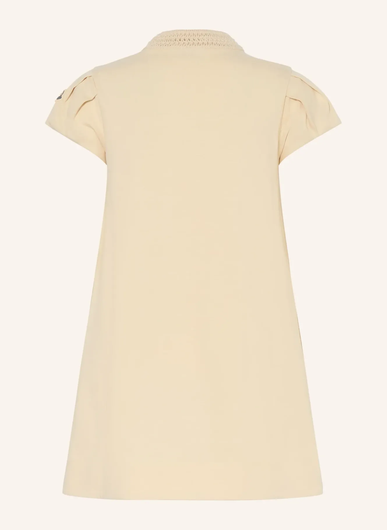 Jerseykleid