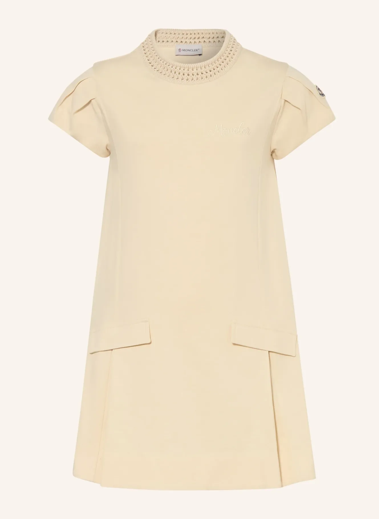 Jerseykleid