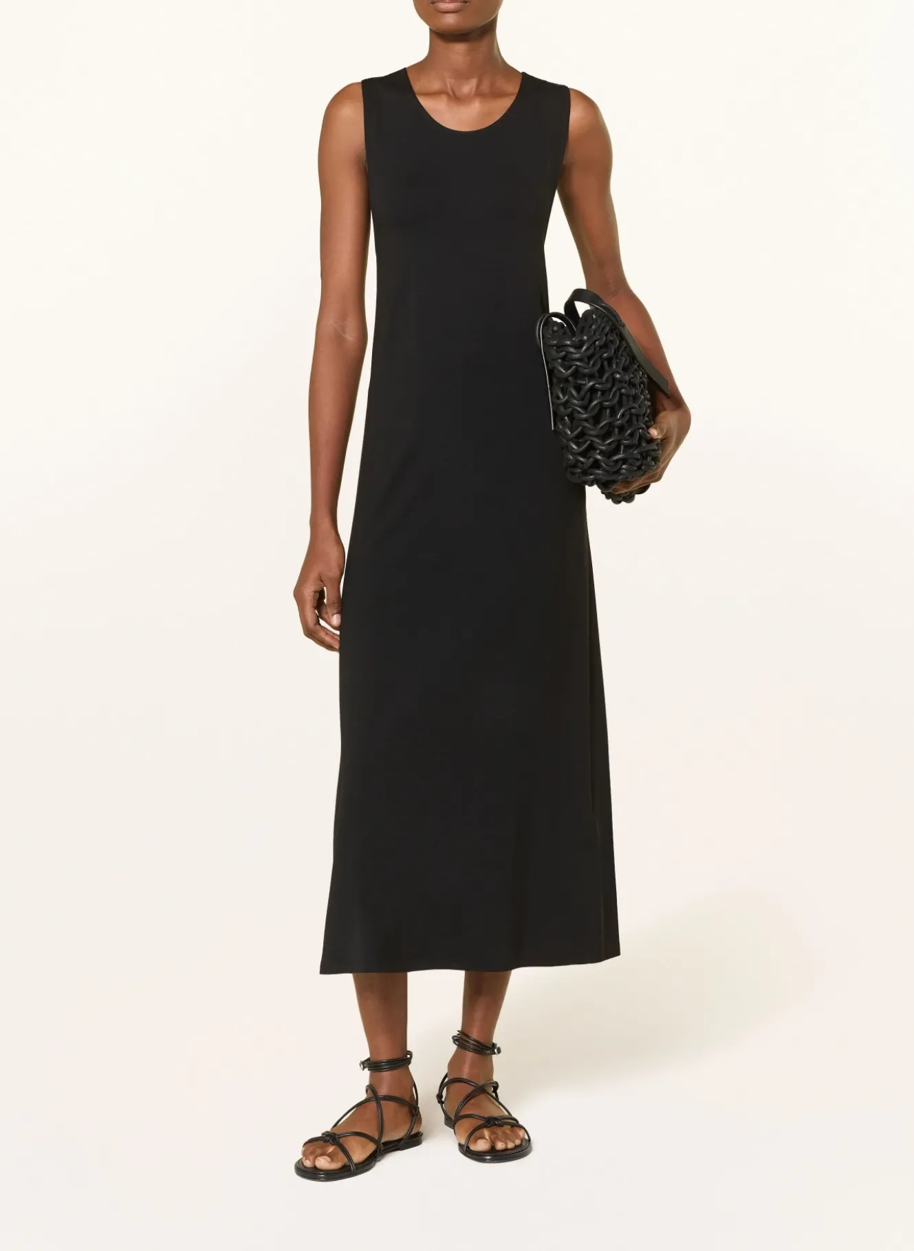 Jerseykleid