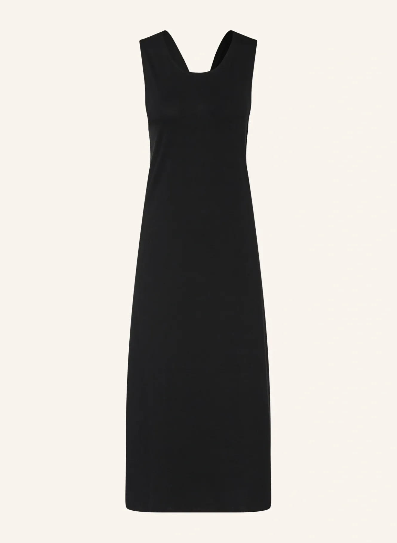 Jerseykleid