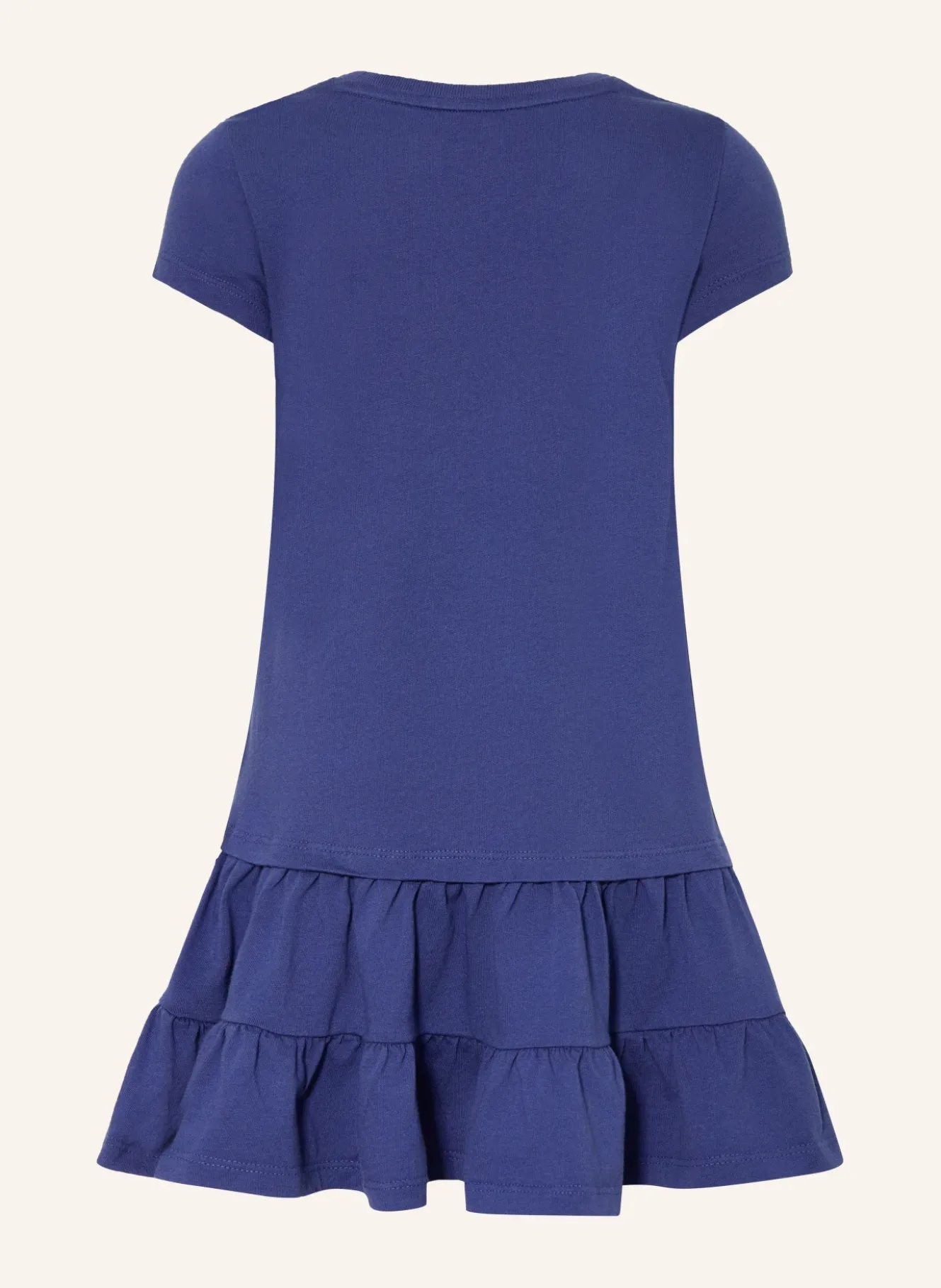 Jerseykleid