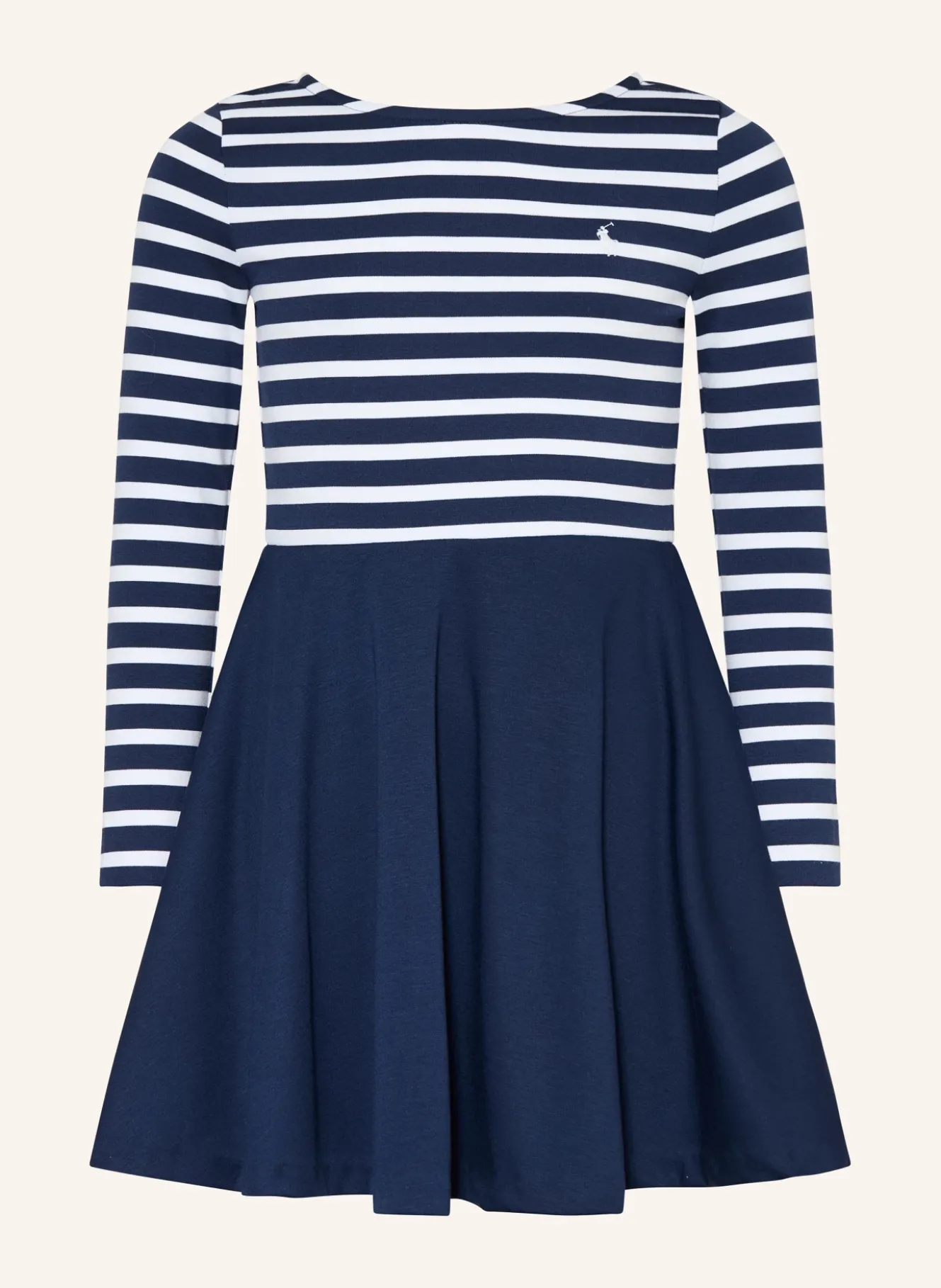 Jerseykleid