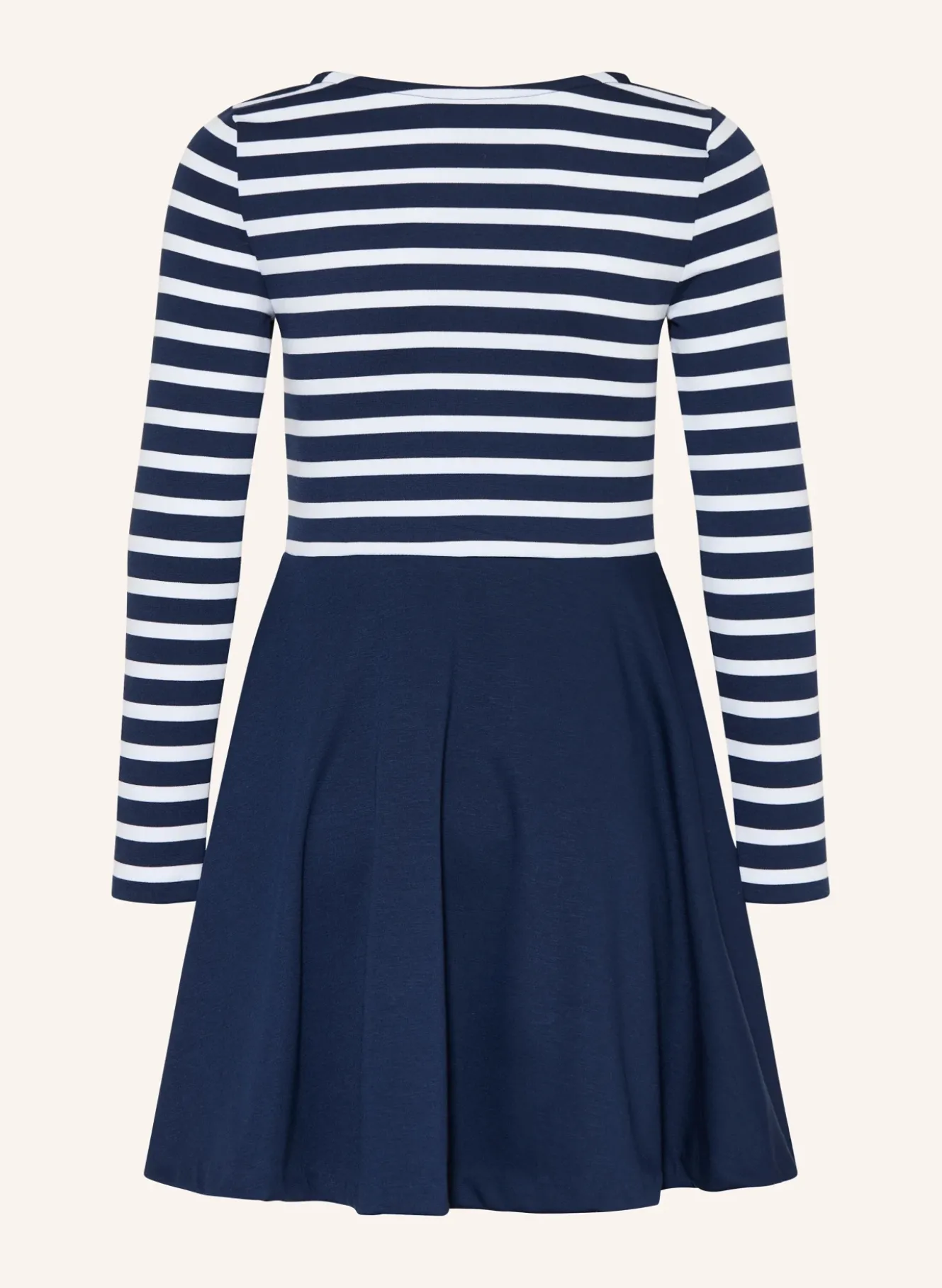 Jerseykleid