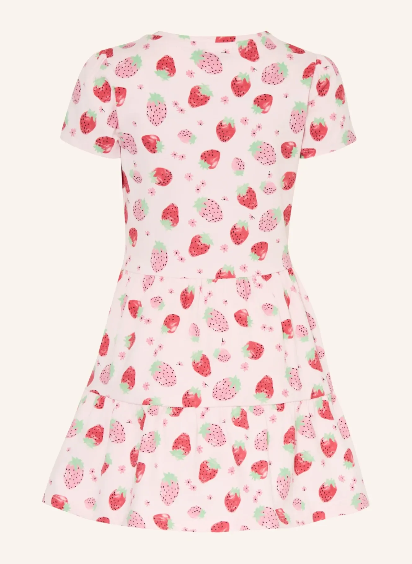 Jerseykleid