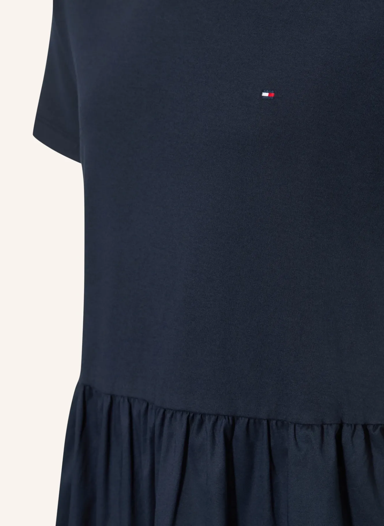 Jerseykleid